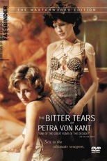 As Lágrimas Amargas de Petra Von Kant (Die Bitteren Tränen der Petra Von Kant)