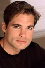 Daniel Cosgrove
