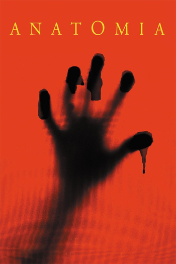  de Filme Anatomia (2000)