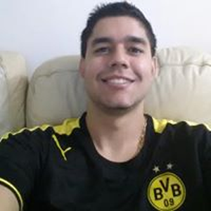 Foto de perfil de Leonardo