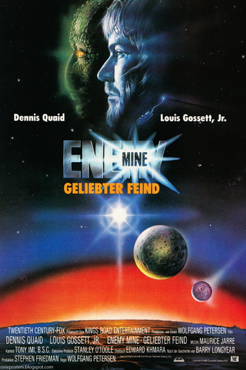  de Filme Inimigo Meu (1985)