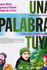 Una palabra tuya (Una palabra tuya)