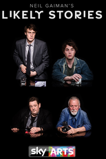 Neil Gaiman's Likely Stories (Neil Gaiman's Likely Stories)