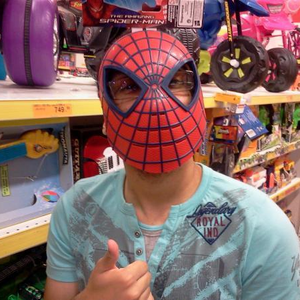 Foto de perfil de Victor Ramos