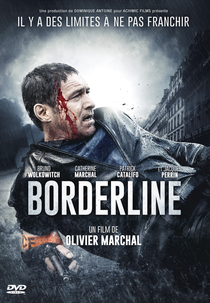 Borderline (Borderline)