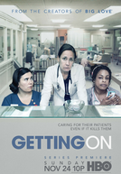 Getting On (1ª Temporada) (Getting On (Season 1))