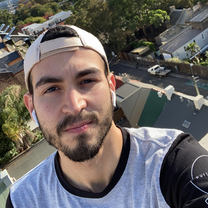 Foto de perfil de Luan