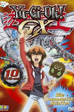  Yu-Gi-Oh! GX (4º Temporada - Um Segredo Obscuro) (Yūgiō Dyueru Monsutāzu Jī Ekkusu)