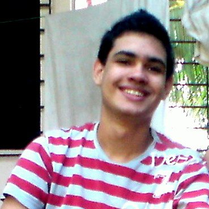 Foto de perfil de Junior Guedes