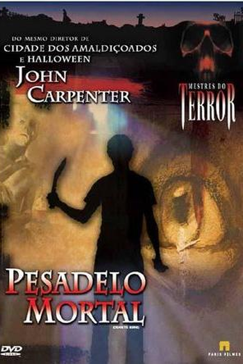  de Episódio Pesadelo Mortal (2006)