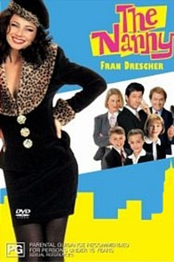 Poster de Série The Nanny (4ª Temporada) (1996)