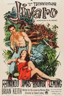 O Tesouro Perdido do Amazonas - Poster / Capa / Cartaz - Oficial 1