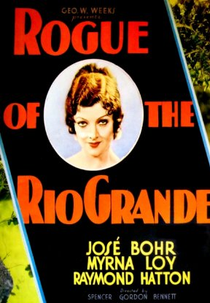 Rogue of the Rio Grande (Rogue of the Rio Grande)