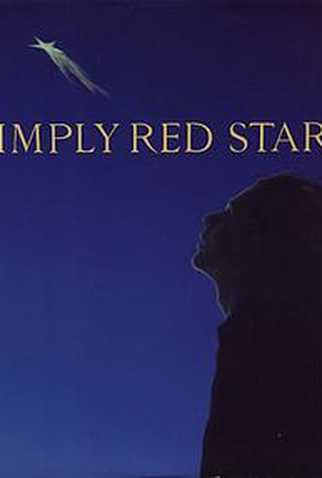 Poster 1 de Curta Simply Red: Stars (1991)