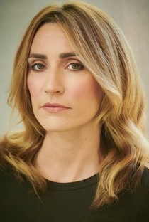 Jessica Harmon - Poster / Capa / Cartaz - Oficial 1