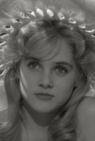 Sue Lyon