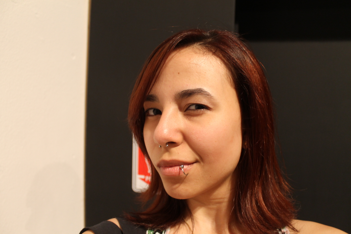 Camila - Foto 1