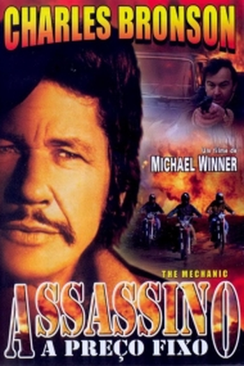  de Filme Assassino a Preço Fixo (1972)
