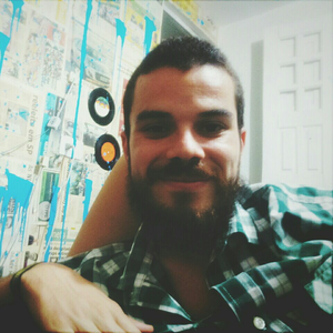 Foto de perfil de Thiago Gusmão