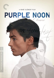 O Sol Por Testemunha (Plein Soleil)