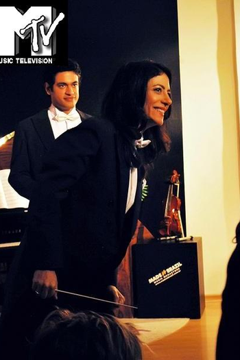 Poster de Série Top Top  (2004)