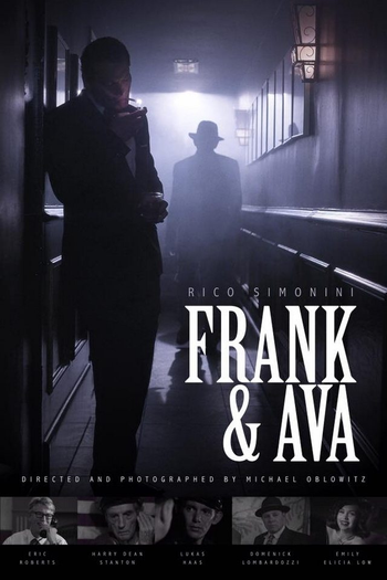  de Filme Frank and Ava (2018)