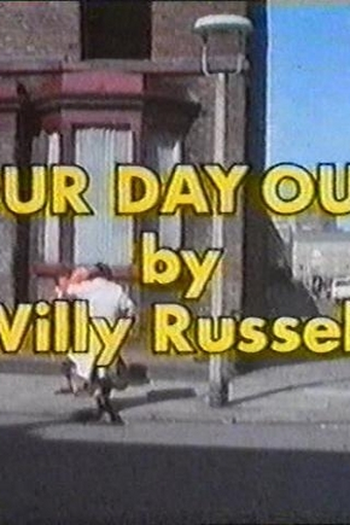 Poster de Filme Our Day Out (BBC Play For Today) (1978)