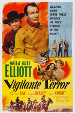 A Ronda do Terror (Vigilante Terror)