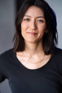 Anna Ouyang Moench - Poster 1