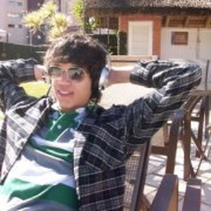 Foto de perfil de Wagner Araldi