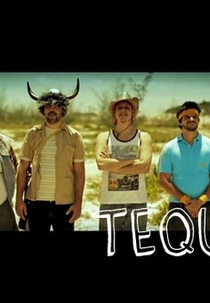 Porta dos Fundos: Tequila (Tequila - Porta dos Fundos)