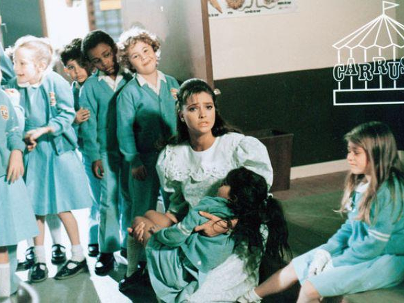 Foto 128 de Carrossel