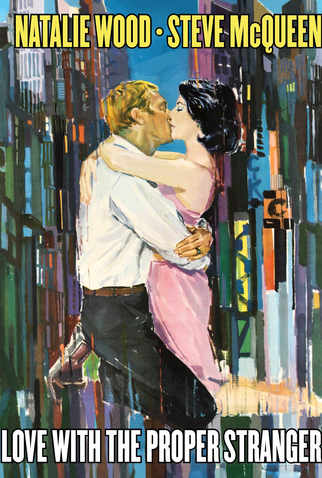 Poster 6 de Filme O Preço de um Prazer (1963)