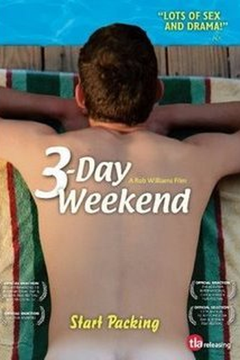  de Filme Fim de Semana Prolongado (2008)