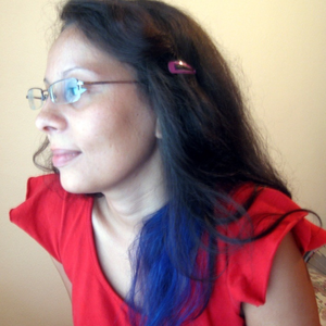 Foto de perfil de Mariza Santos Rodrigues