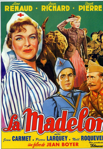 La Madelon (La Madelon)