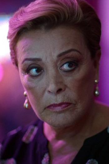 Poster de Episódio Ser un Guerrero (2022)