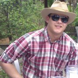 Foto de perfil de Bruno Borges de Aguiar