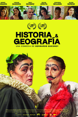 Historia y Geografía (Historia y Geografía)