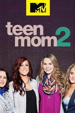Jovens e Mães 2 (6ª Temporada) (Teen Mom 2 (Season 6))