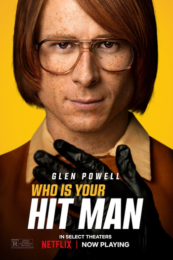  de Filme Assassino por Acaso (2023)