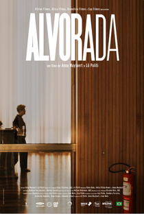 Alvorada - Poster / Capa / Cartaz - Oficial 1