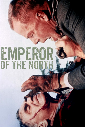  de Filme O Imperador do Norte (1973)