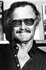 Vida de Stan Lee (Stan Lee)