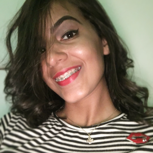 Foto de perfil de Larissa  Silva