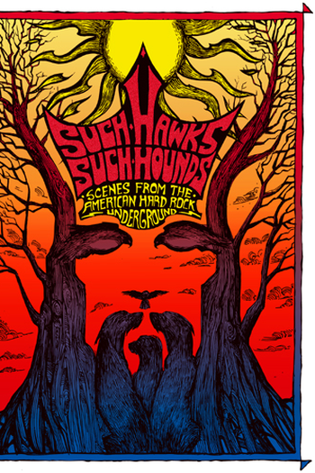  de Filme Such Hawks Such Hounds (2008)