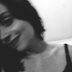 Foto de perfil de Flávia