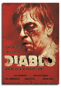 Diablo (Diablo)