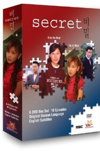  de Série Secret (2000)