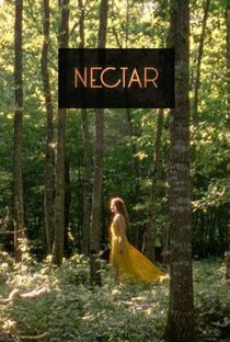 Nectar - Poster / Capa / Cartaz - Oficial 2